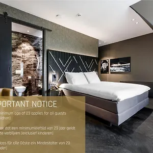 *** Hotel Le Petit Marin Boutique Paesi Bassi