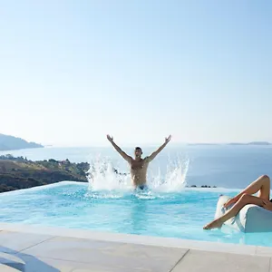אתר נופש Eagles Palace - Small Luxury Of The World *****