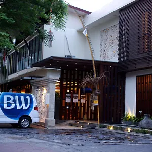 Hotel Western Kuta, Kuta (Bali)