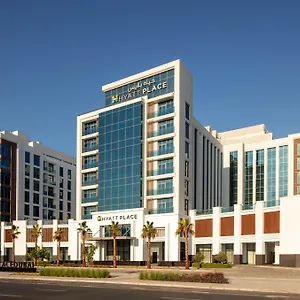 מלון Hyatt Place Jumeirah ****