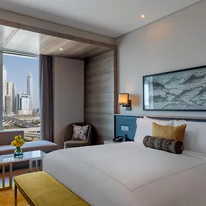 מלון Taj Jumeirah Lakes Towers *****