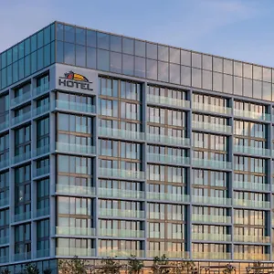 **** Hotel Der Valk Eindhoven-best Paesi Bassi