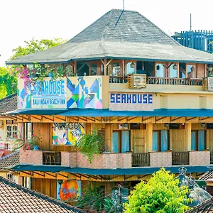 Seahouse Bali Indah Kuta Lombok