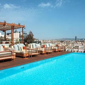 מלון Grand Central, Small Luxury *****