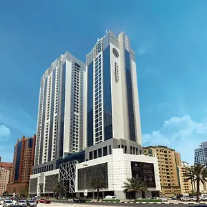 מלון Pullman *****