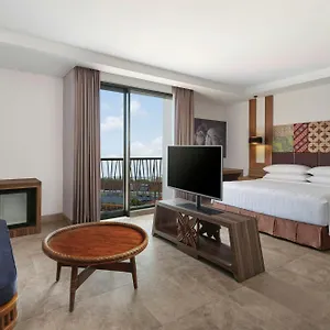 Hotel Fairfield By Marriott Bali South Kuta, Kuta (Bali)