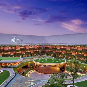 Hotel Aloft Bali Kuta At Beachwalk