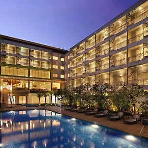 Feriested Diamond Kuta Bali