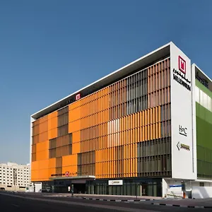מלון Millennium Al Barsha ****