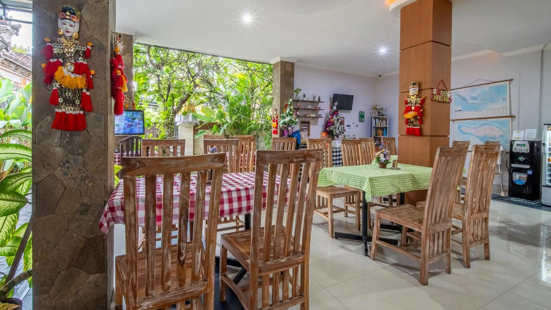 The Kutaya Hotel Kuta  Guest house