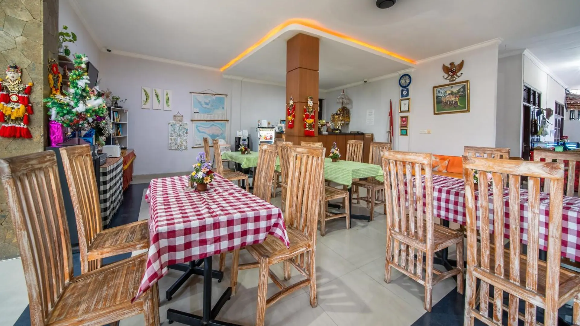 The Kutaya Hotel Kuta