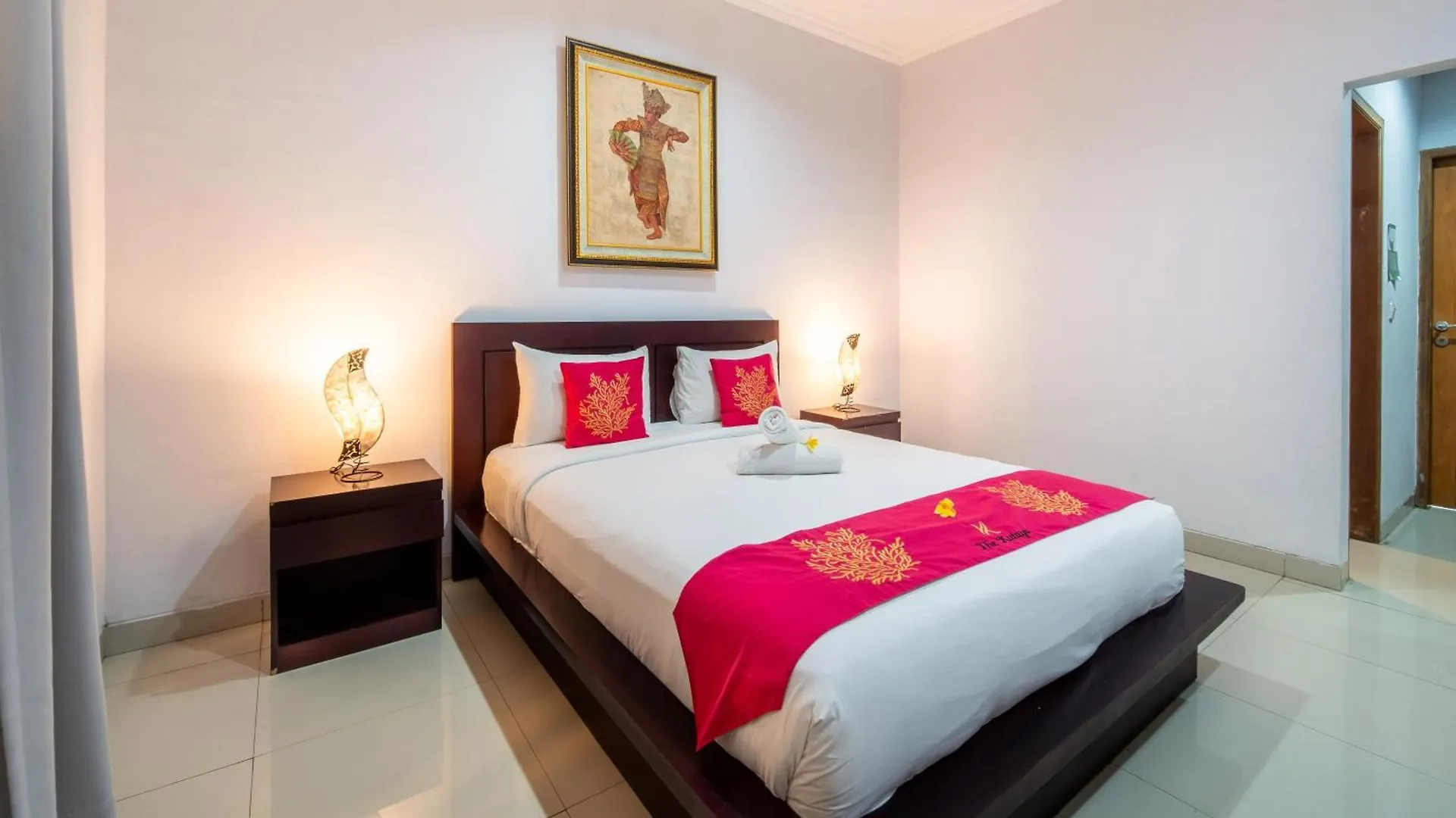 The Kutaya Hotel Kuta  Kuta (Bali)