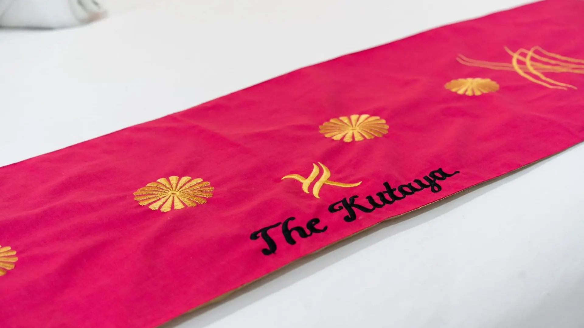 The Kutaya Hotel Kuta  Indonesia