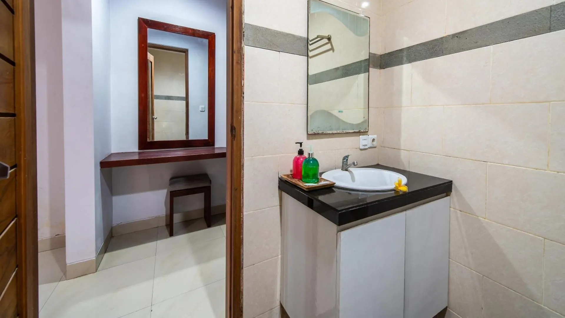 The Kutaya Hotel Kuta  Indonesia