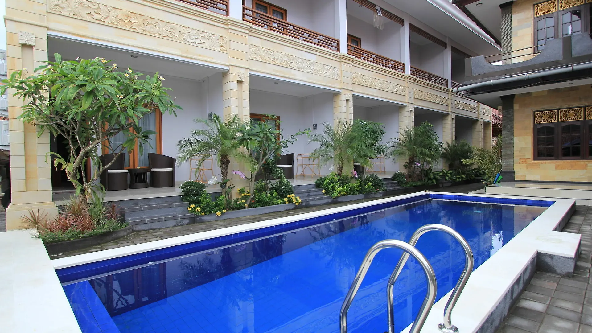 The Kutaya Hotel Kuta  Kuta (Bali)