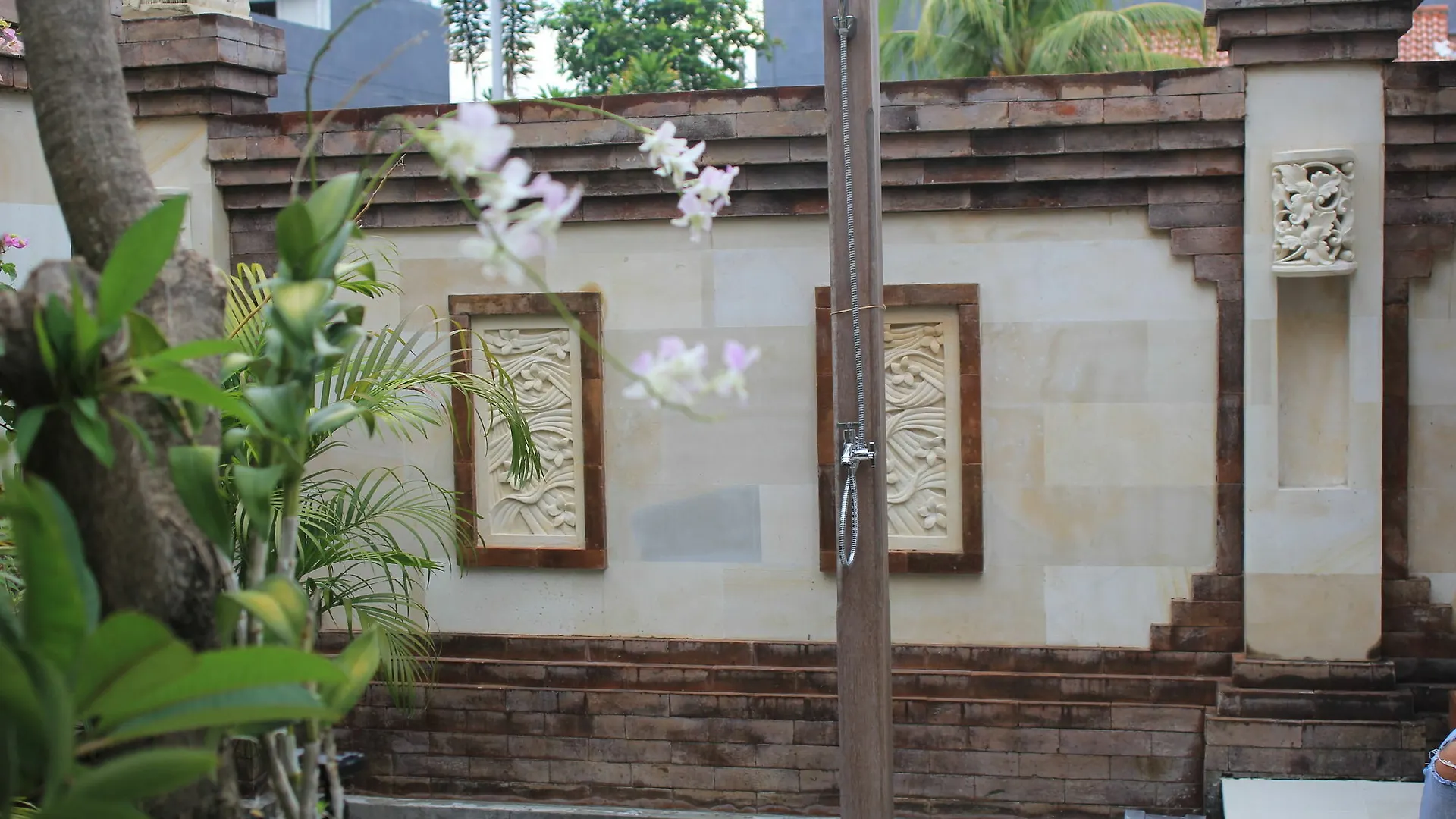 The Kutaya Hotel Kuta  Indonesia